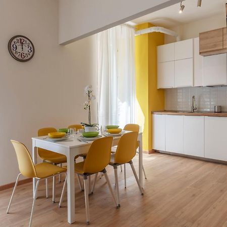 Piazza Di Santa Maria Maggiore Cosy Apartment 罗马 外观 照片