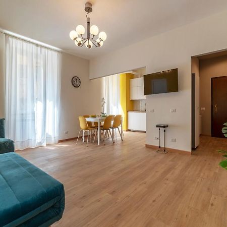 Piazza Di Santa Maria Maggiore Cosy Apartment 罗马 外观 照片