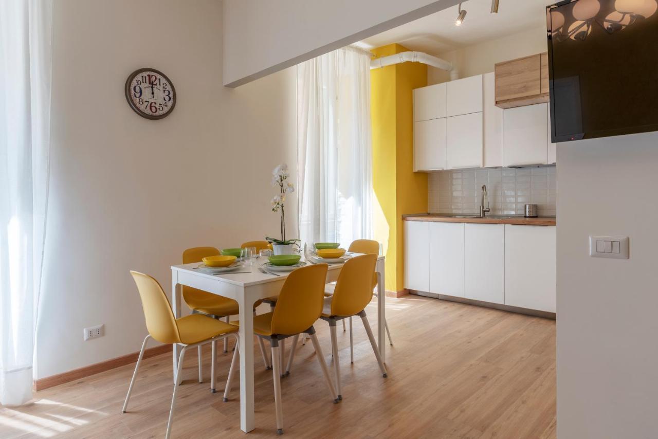 Piazza Di Santa Maria Maggiore Cosy Apartment 罗马 外观 照片