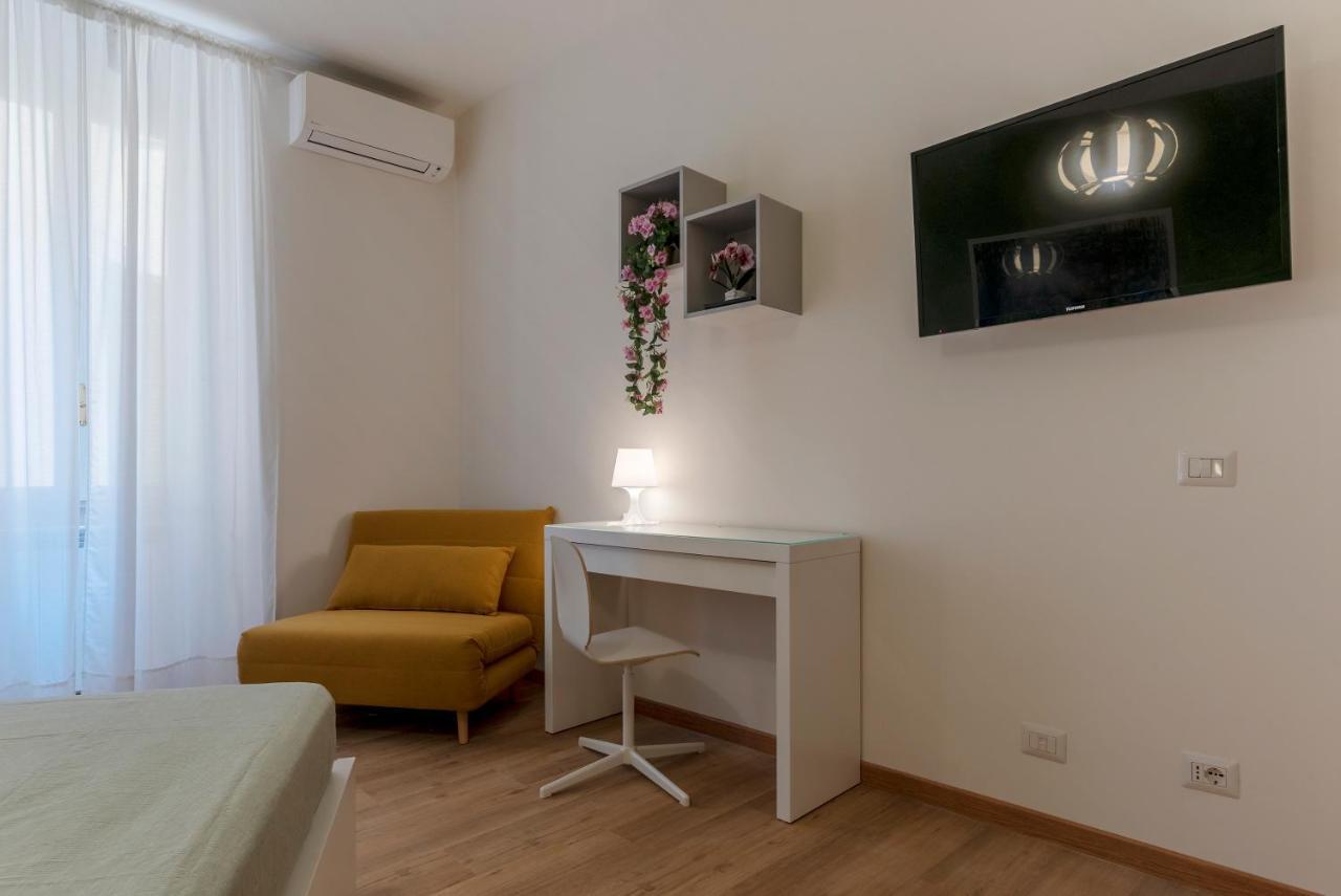 Piazza Di Santa Maria Maggiore Cosy Apartment 罗马 外观 照片