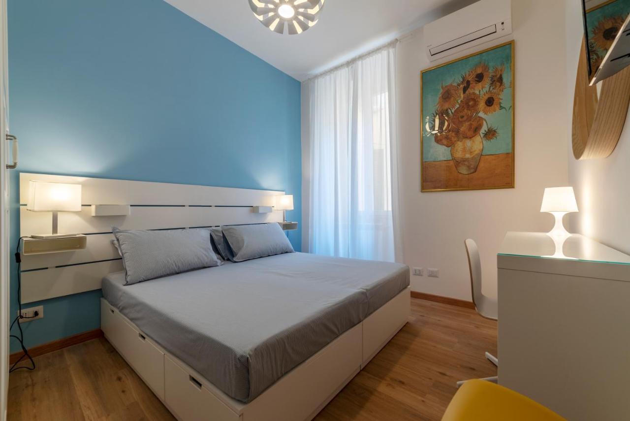 Piazza Di Santa Maria Maggiore Cosy Apartment 罗马 外观 照片