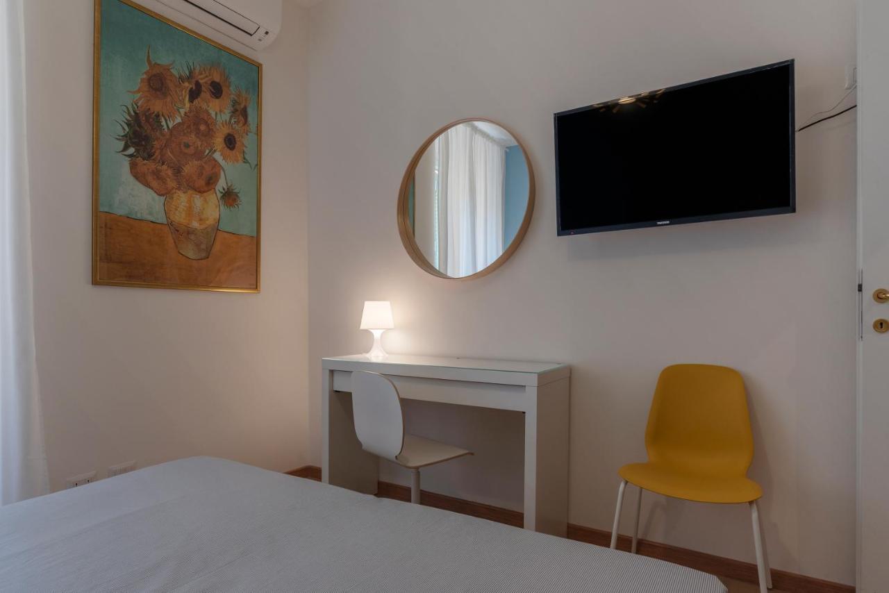 Piazza Di Santa Maria Maggiore Cosy Apartment 罗马 外观 照片