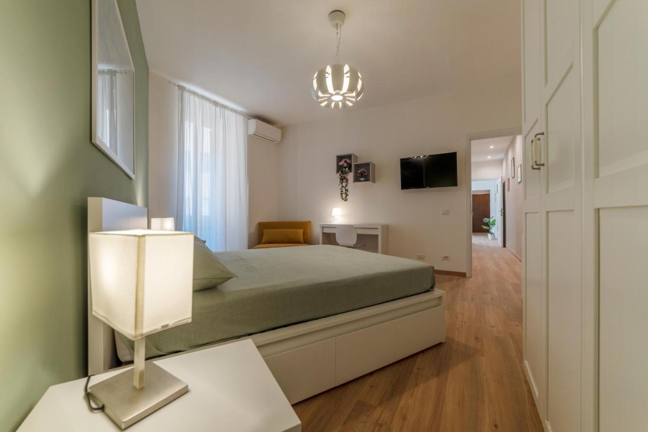 Piazza Di Santa Maria Maggiore Cosy Apartment 罗马 外观 照片